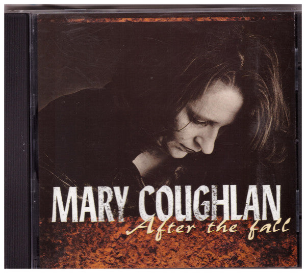 Mary Coughlan : After The Fall (CD, Album)