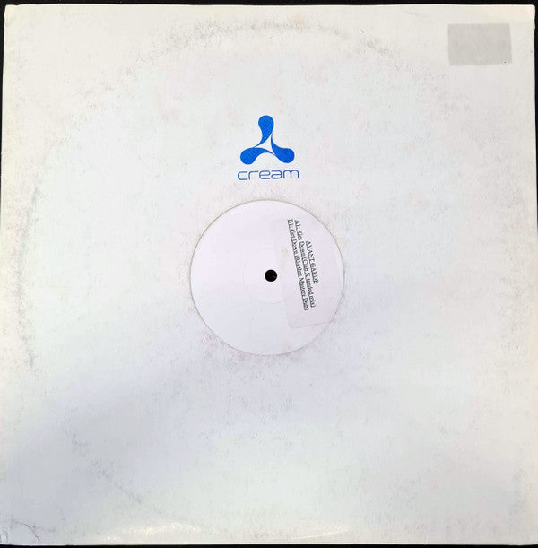 Avant Garde : Get Down (Remixes) (2x12", Promo, W/Lbl)