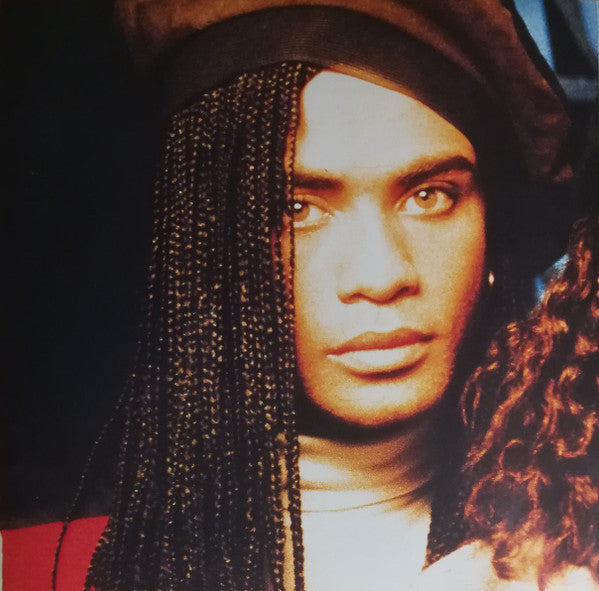 Milli Vanilli : All Or Nothing - The U.S. Remix Album (CD, Album)