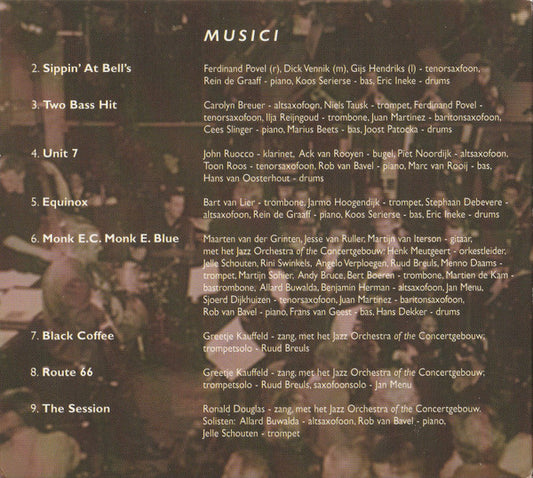 Various : The Blues Forever (CD, Ltd)