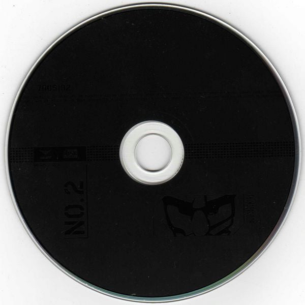 Various : Thunderdome (2xCD, Comp, P/Mixed)