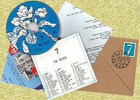 De Kift : 7 (CD, Album)