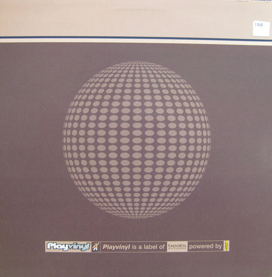 Dejure : Rise On Up (12")