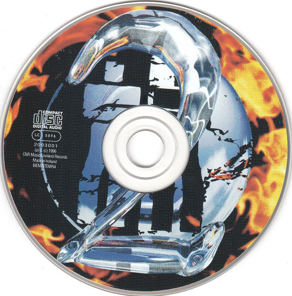 2 Brothers On The 4th Floor : 2 (CD, Album)