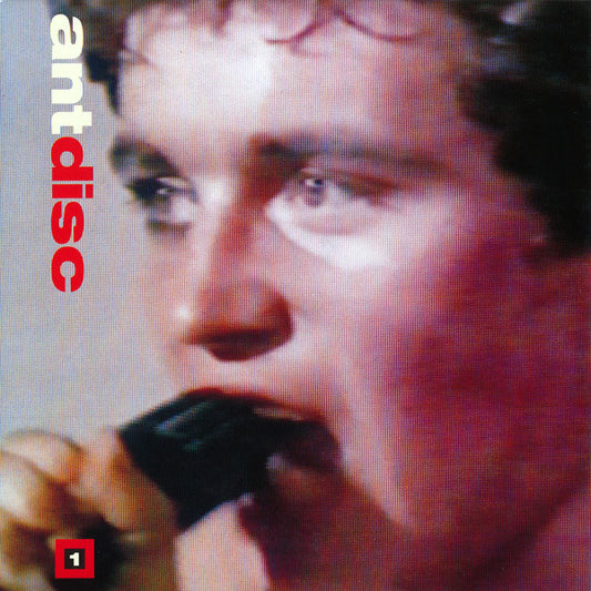 Adam And The Ants : Antbox (3xCD, Comp + Box)