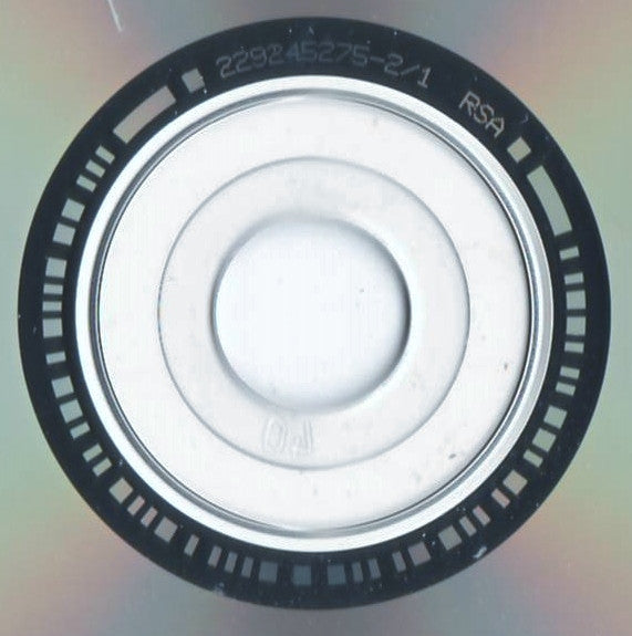 Hector Berlioz, Anne Sofie Von Otter, Gilles Cachemaille, José van Dam, Jules Bastin, Anthony Rolfe Johnson, The Monteverdi Choir, Orchestre De L'Opéra De Lyon, John Eliot Gardiner : L'Enfance Du Christ (2xCD, Album)