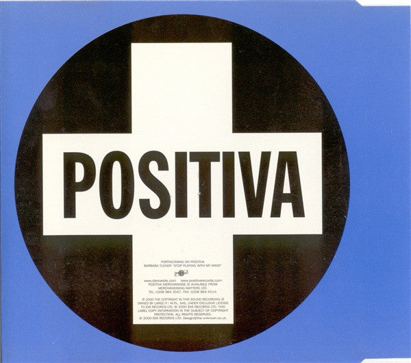 Wisdome : Off The Wall (CD, Single)