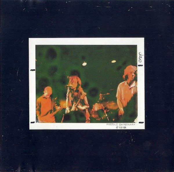 Come (2) : Eleven : Eleven (CD, Album)