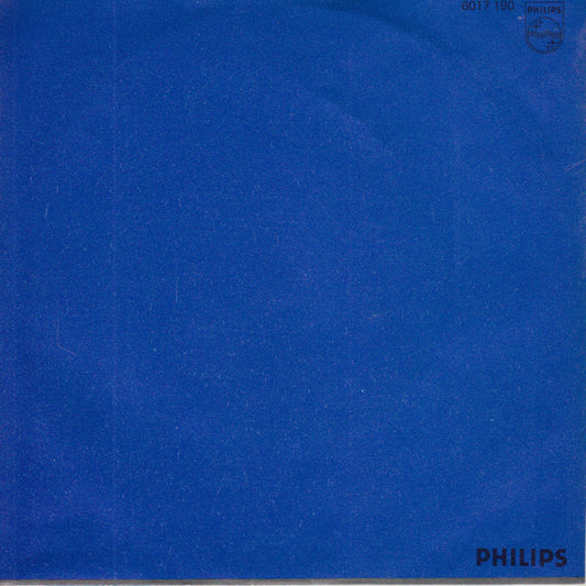Cock van der Palm : Het Was Een Tango (7", Single)
