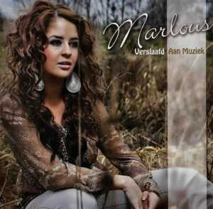 Marlous : Verslaafd Aan Muziek (CD, Album)
