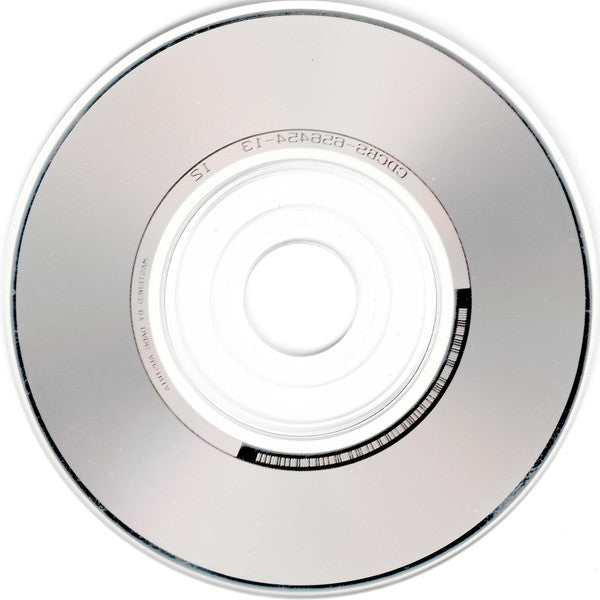 C + C Music Factory Featuring Freedom Williams : Gonna Make You Sweat (Everybody Dance Now) (CD, Mini, Maxi)