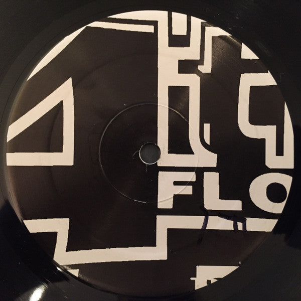 Hi Phazers : I Know (12")