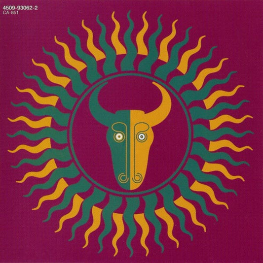 B-Tribe : ¡ Fiesta Fatal ! (CD, Album)
