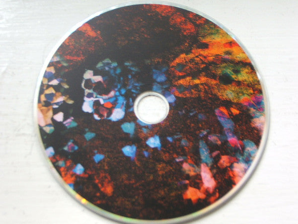 Jono McCleery : Pagodes (CD, Album, Promo)