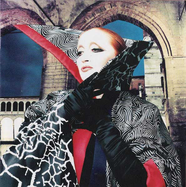 Mina (3) : Cremona (CD, Album)