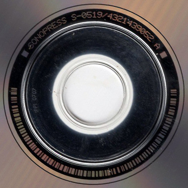 Los Del Rio : Macarena Christmas (CD, Maxi)