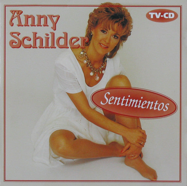 Anny Schilder : Sentimientos (CD, Album)