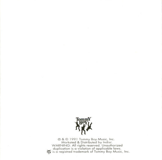Queen Latifah : Nature Of A Sista' (CD, Album)