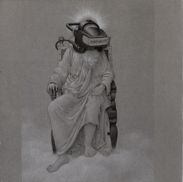 Orbital : Snivilisation (CD, Album, RP)