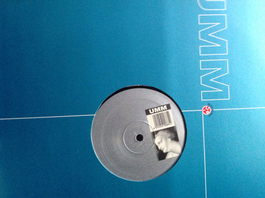 Fabio M : Good Enough (12")