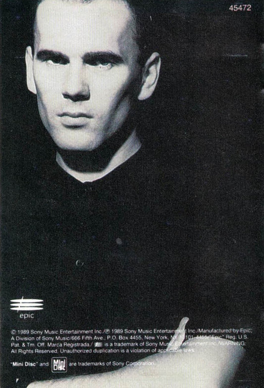 Basia : London Warsaw New York (MD, Album)