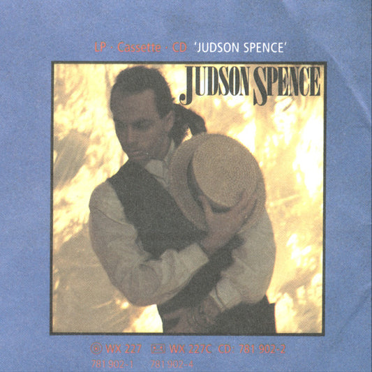 Judson Spence : If You Don't Like It (CD, Mini, Maxi)