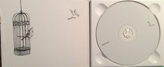 Various : 1_ (CD, Comp)