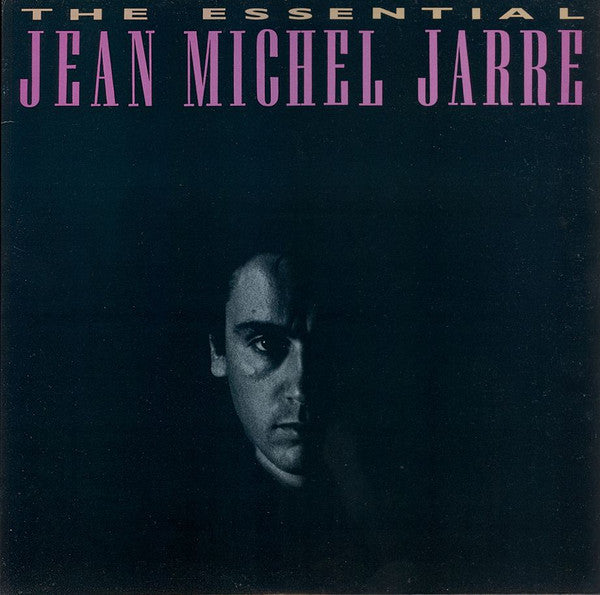Jean-Michel Jarre : The Essential Jean-Michel Jarre (CD, Comp)