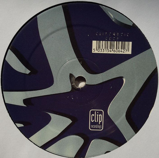 Various : Cliptastic Cuts (12")