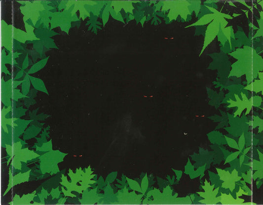C-Mon & Kypski : Where The Wild Things Are (CD, Album)