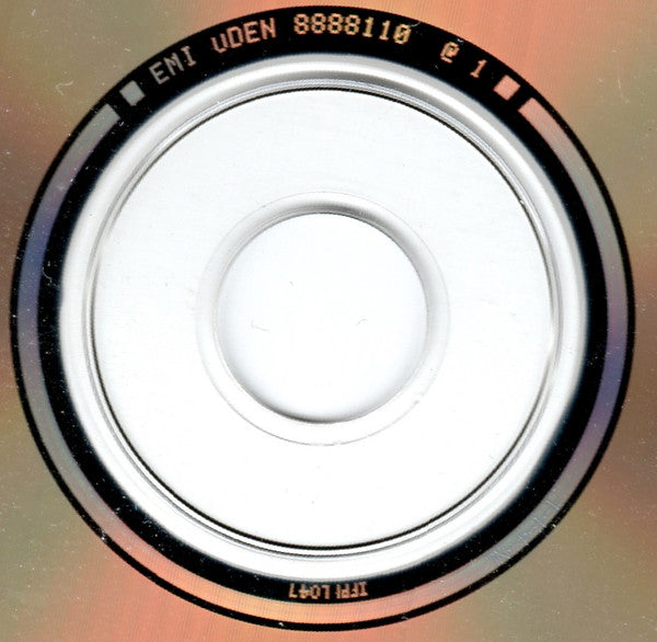 Kylie Minogue : Spinning Around (CD, Single, Enh, Car)