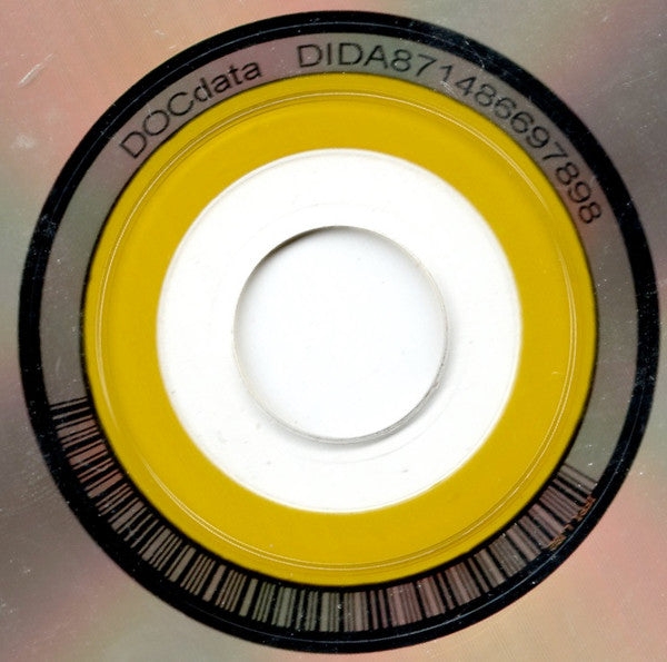 The Underdog Project vs. The Sunclub : Summer Jam 2003 (The Remixes) (CD, Single)