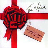 The Nylons : A Wish For You (CD, Album)