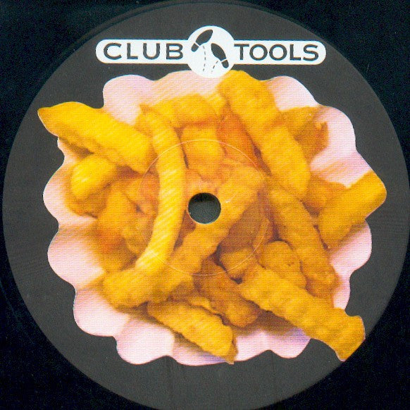 JT Playaz : Just Playin (12")