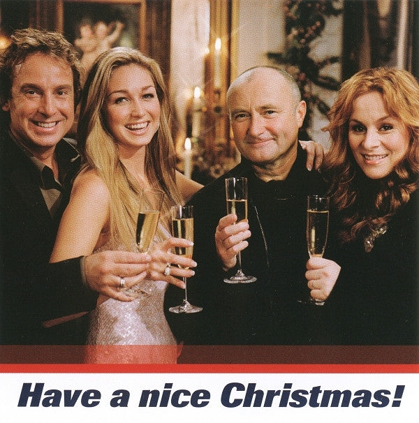 Trijntje Oosterhuis Ft. Candy Dulfer / Do : Merry Christmas Baby / Everyday Is Christmas (CD, Single, Enh)