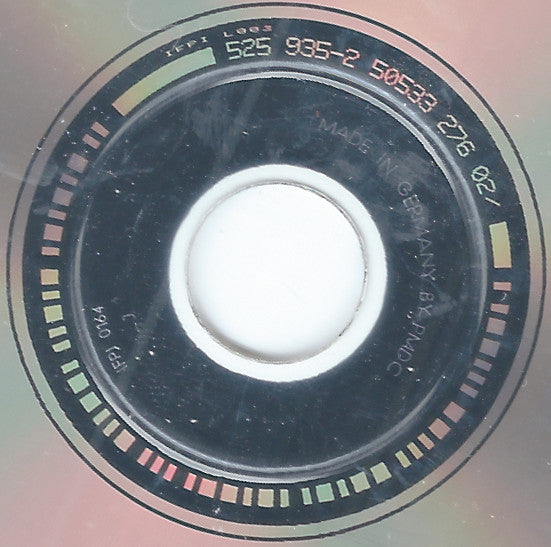 Various : Boyz Unlimited (CD, Comp)