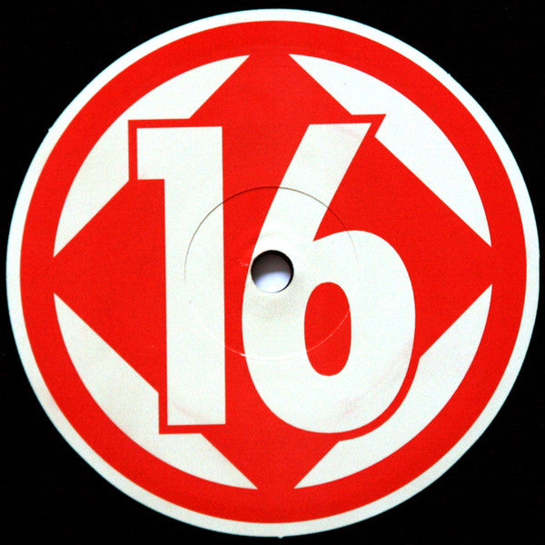 Ard Und Jorn : 16 (12")