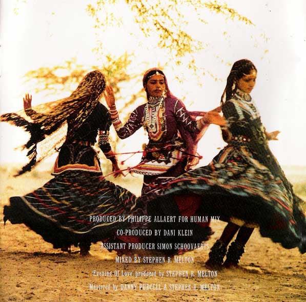 Vaya Con Dios : Roots And Wings (CD, Album)