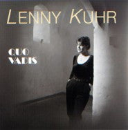 Lenny Kuhr : Quo Vadis (CD)