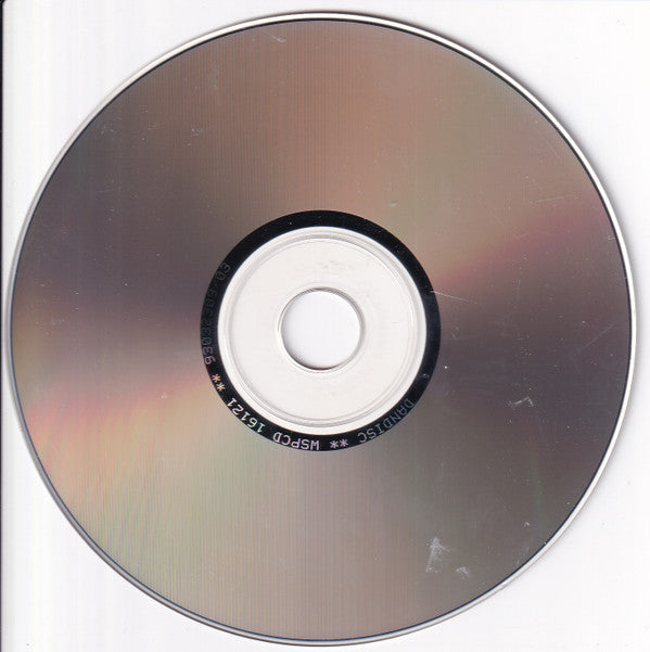 Sesamstraat : Ernie Heeft Rommel Gemaakt (CD, Album)