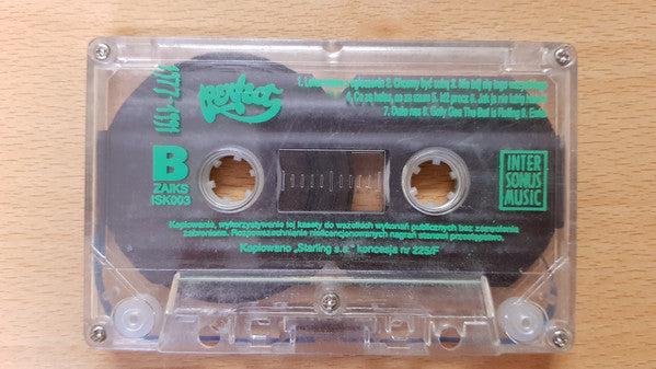 Perfect (7) : 1977 - 1991 (Cass, Comp)