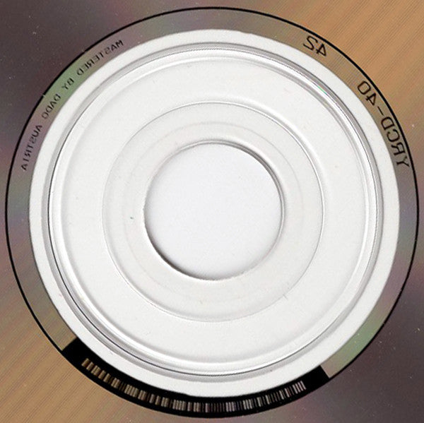 Sydney Youngblood : Sit And Wait (CD, Mini, Single)
