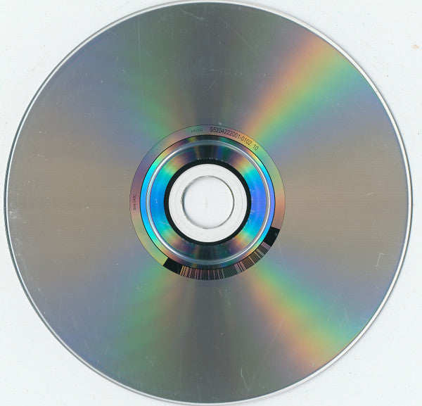 Michael Jackson : The Essential Michael Jackson (2xCD, Comp, RP)