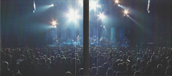 Eric Clapton : Live In San Diego (With Special Guest J.J. Cale) (2xCD, Album)