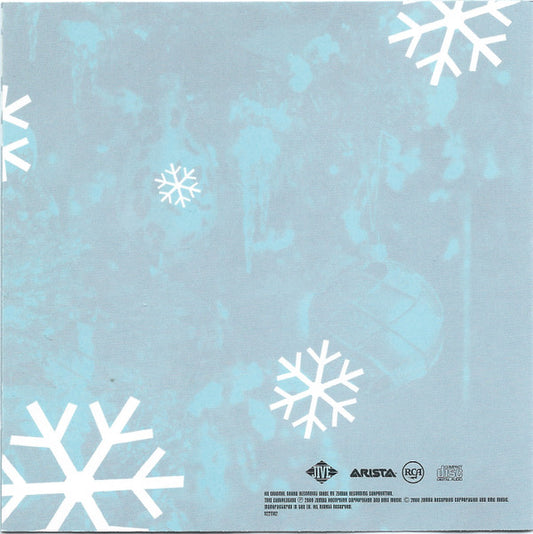 Various : Platinum Christmas (CD, Comp)