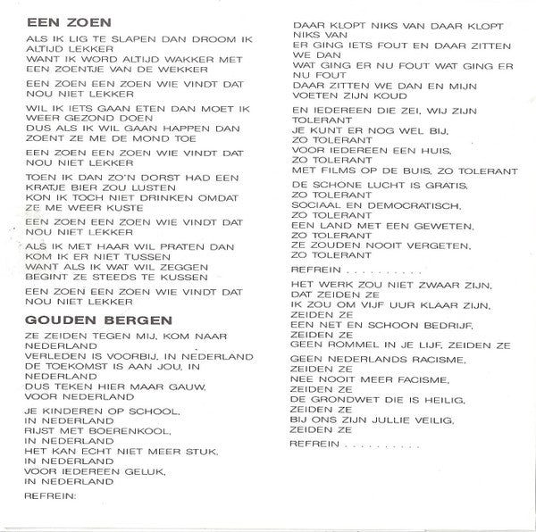 Zjef Naaijkens : Harmoniemodel (CD)