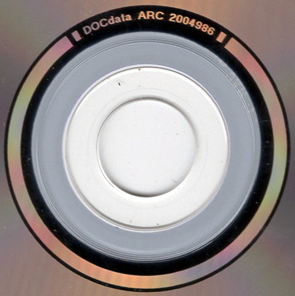 Various : Hard Gelach (CD, Comp)