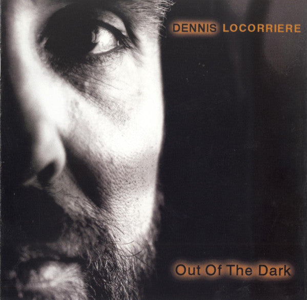 Dennis Locorriere : Out Of The Dark (CD, Album)