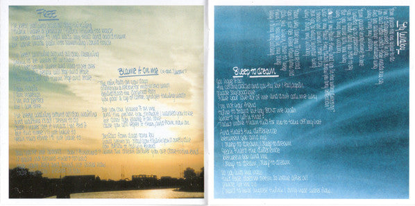 Maria Mena : Another Phase (CD, Album)