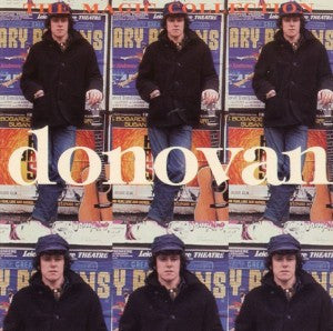 Donovan : The Magic Collection (CD, Album)